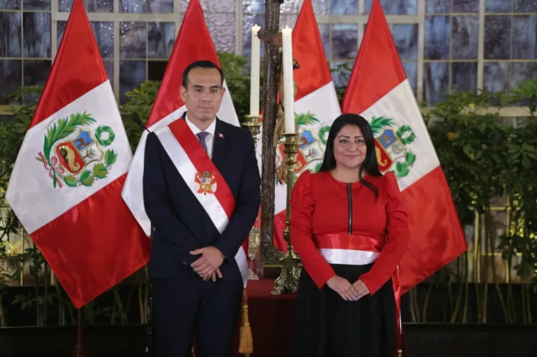Economista Miralles designado ministro de Economía y Finanzas del Perú